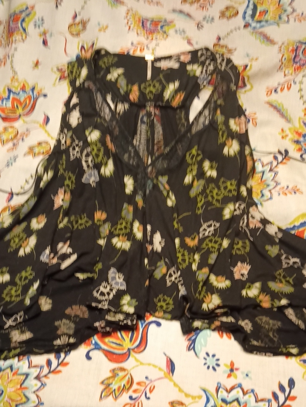 Free People Medium Top